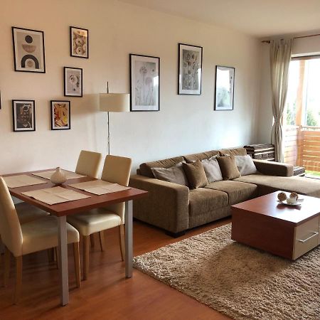Apartman 316 ドノヴァリ エクステリア 写真