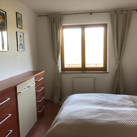 Apartman 316 ドノヴァリ エクステリア 写真