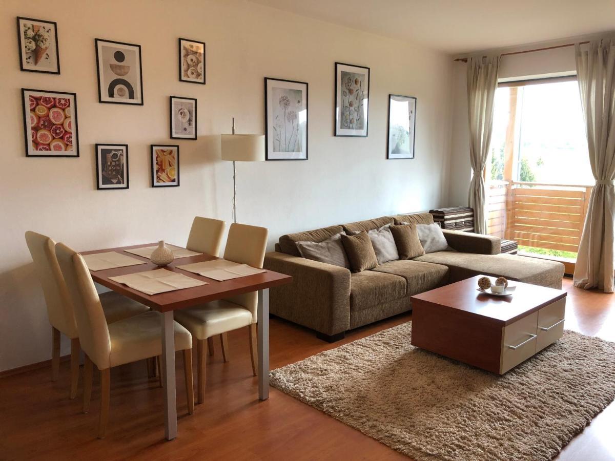 Apartman 316 ドノヴァリ エクステリア 写真