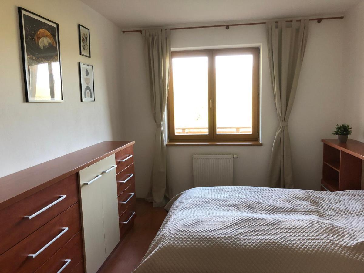 Apartman 316 ドノヴァリ エクステリア 写真