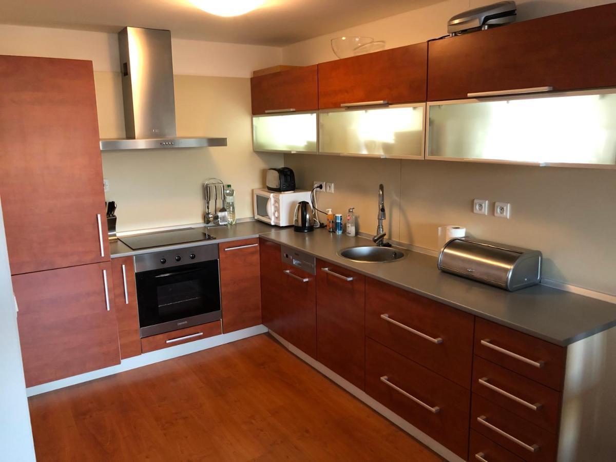 Apartman 316 ドノヴァリ エクステリア 写真