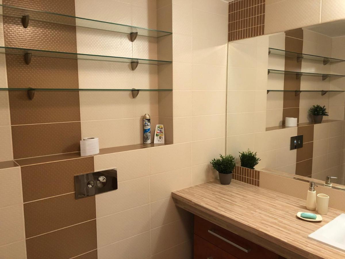 Apartman 316 ドノヴァリ エクステリア 写真