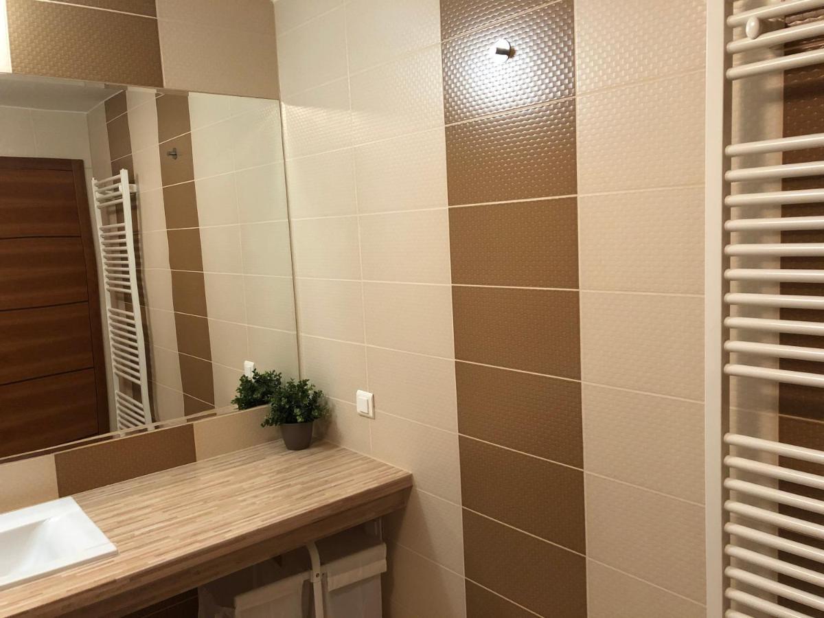 Apartman 316 ドノヴァリ エクステリア 写真