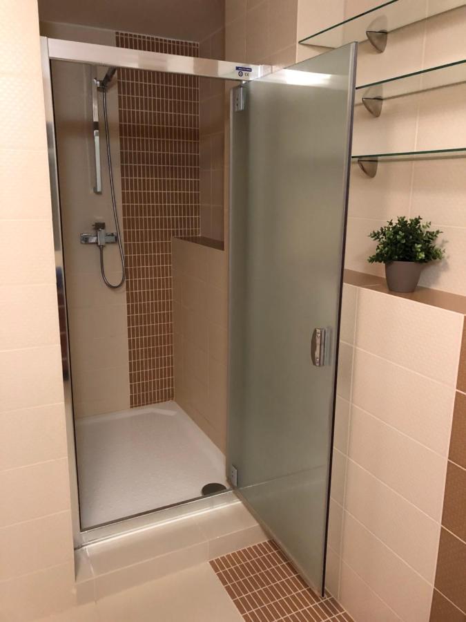Apartman 316 ドノヴァリ エクステリア 写真